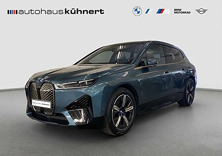 BMW iX xDrive40 ACC Laser SkyLounge SpurAss StHzg 360°