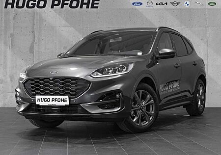 Ford Kuga ST-Line 2.5 Duratec FHEV Automatik