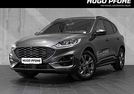 Ford Kuga ST-Line 2.5 Duratec FHEV Automatik