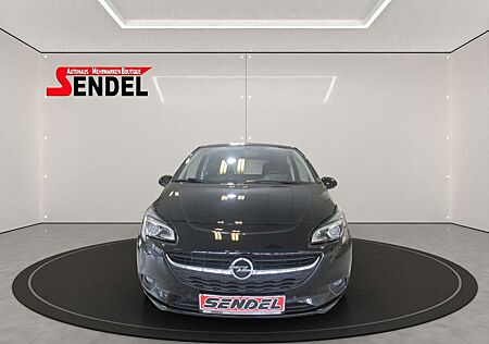 Opel Corsa E 120 Jahre ecoFlex***MTL.RATE 110€***