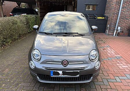 Fiat 500 1.2 8V Lounge !Automatik!