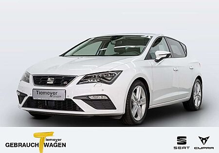 Seat Leon TSI DSG FR BEATS KEYLESS LED