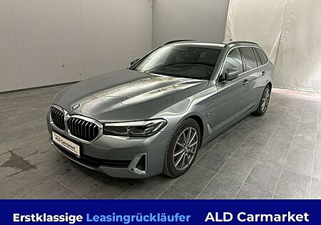 BMW 530e 530 xDrive Touring Aut. Luxury Line Kombi, 5-türi