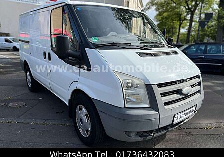 Ford Transit Kasten FT 330 K LKW