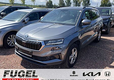 Skoda Karoq 1.5 TSI DSG Ambition LED|AHK|Winter|Navi
