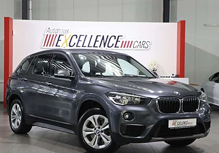BMW X1 xDrive 20d ADVANTAGE BUSINESS / ACC+SPURHALTE