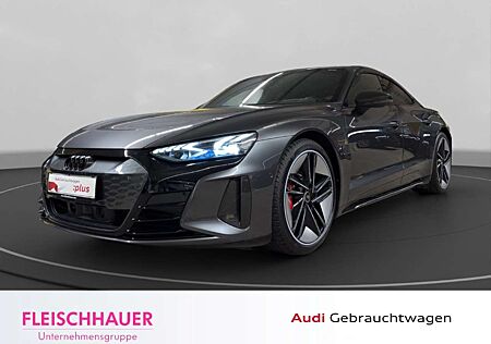 Audi e-tron quattro MATRIX+360+ACC+SPORTSITZE PRO+RS PAKET+B&O