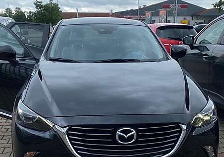 Mazda CX-3 SKYACTIV-G 120 FWD KIZOKU