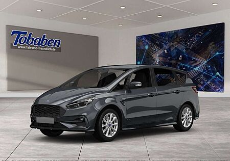 Ford S-Max 2.0 EcoBlue Vignale Start/Stopp (EURO 6d)