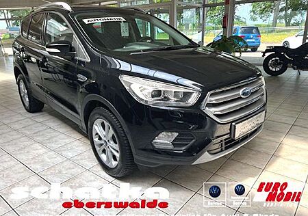 Ford Kuga Titanium,Autom.Bi-Xenon,Pano,Navi,SHz.R-Kam