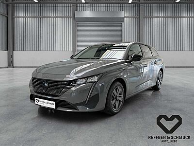 Peugeot 308 SW ALLURE AUTOMAT+NAV+LED+KAMERA+DAB+AGR+1HD