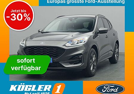 Ford Kuga ST-Line 225PS PHEV/Winter-Paket/Navi/PDC