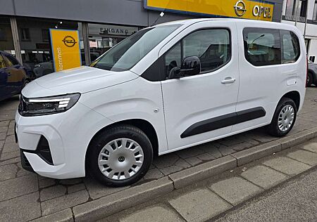 Opel Combo Life E 1.5 Android Auto / CarPlay