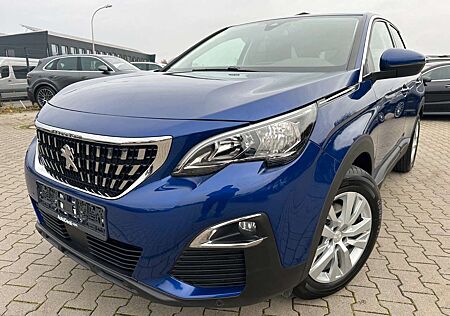 Peugeot 3008 Active Business Puretech 130 S&S EAT8