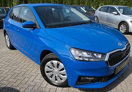 Skoda Fabia Ambition DSG Klima/CarPlay/Tempomat/PDC