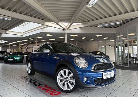 Mini Cooper S Roadster Cooper SD Roadster XENON/NAVI/SHZ/PDC/1.HAND