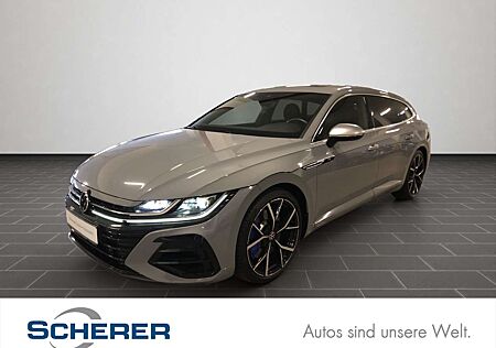 VW Arteon Volkswagen Shootingbrake R 2.0 TSI DSG 4M, Navi, Sit
