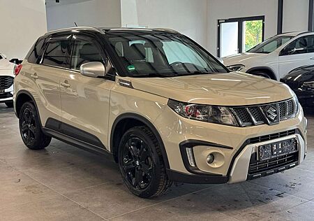 Suzuki Vitara 1.4 S 4x4 NAVI+ACC+KAM+AHK+LED+ALCANTARA