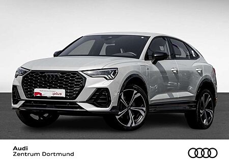Audi Q3 Sportback 45 HYBRID S LINE AHK 360°CAM LM20
