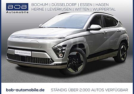 Hyundai Kona Elektro (SX2) 48,4kWh NAVI PDC BT KLIMA