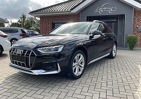 Audi A4 Allroad 40 TDI S tronic quattro,AHK,Kamera