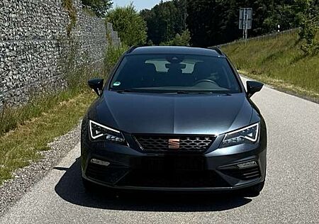 Seat Leon ST 2.0 TSI 4Drive OPF DSG Cupra