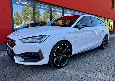 Cupra Leon *Sportstourer VZ eHybrid*Winter*Vision*ACC*