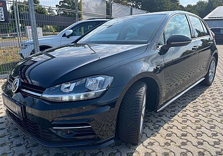 VW Golf Volkswagen 1,6 TDI Comfortline R-Line