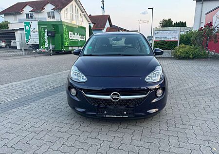 Opel Adam 1.2