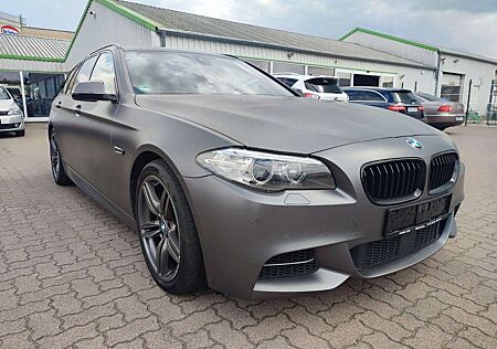 BMW 550
