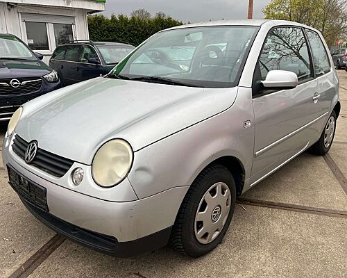 Volkswagen Lupo 1.0 Oxford Euro4 *kein Tüv*