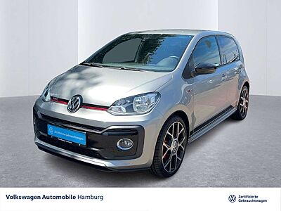 Volkswagen up! 1.0 TSI GTI Klima Sitzheizung