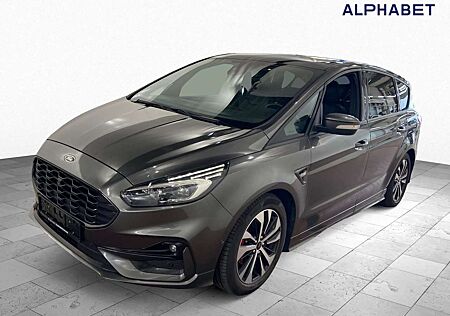Ford S-Max 2.0 EcoBlue ST-Line AHK Pano S-Dach SpoSi