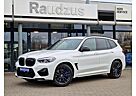 BMW X3M X3 Competition