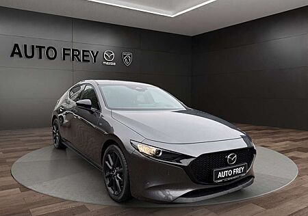 Mazda 3 Automatik Homura LED KAMERA