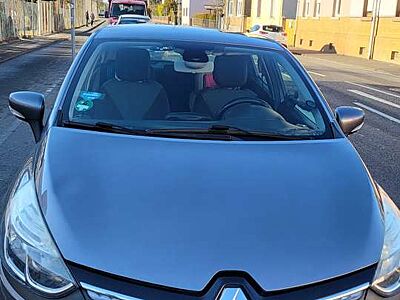 Renault Clio Energy TCe 90 Start & Stop 99g Eco-Drive