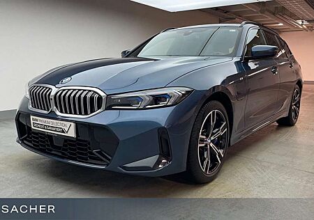 BMW 330 e Tou M-Sport,Pano,AHK,ACC,PA+,LCProf,SSV