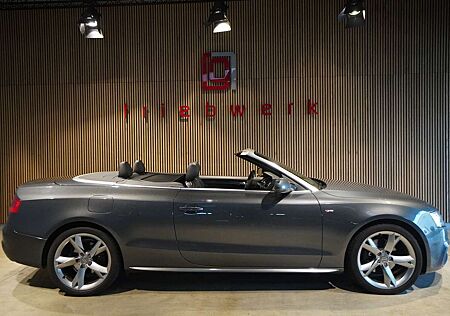 Audi A5 Cabriolet 3.0 TDI quattro**BRD*S-Line*Top-Zus*B&O*