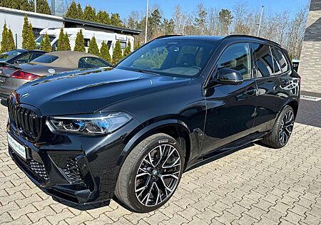 BMW X5 M 4.4 Competition / PANORAMA/LED/ 22 Zoll