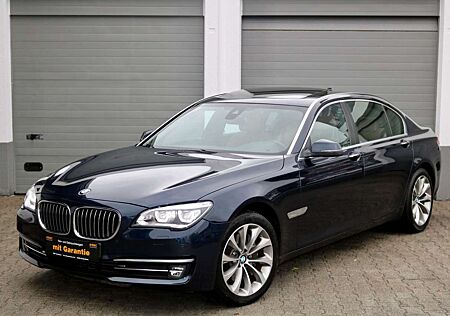 BMW 730 LI Edition Exclusive/SOFT-CLOSE/KAMERA/MEMORY