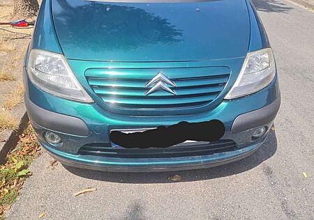 Citroën C3 Citroen