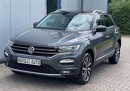 VW T-Roc Volkswagen 1.5 TSI Style+Kamera+Totwinkelassistent+ACC+SitzH