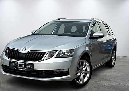 Skoda Octavia *AUTOMATIK*KAMERA*TEMPOMAT*CarPlay*NAVI