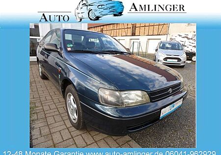 Toyota Carina GLI ExtraLim.2.Hand Scheckheft 12Mo.Gara.