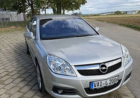Opel Vectra 1.8