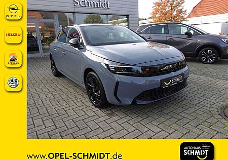 Opel Corsa 1,2 GS-Line