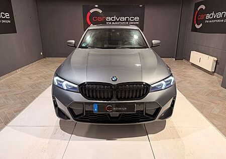 BMW 320 d xDrive M Sport Pro