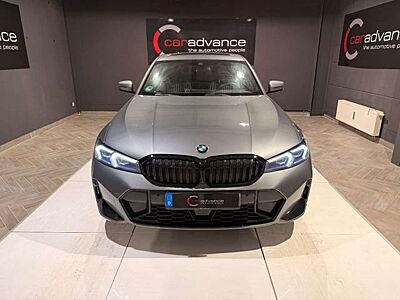 BMW 320 d xDrive M Sport Pro