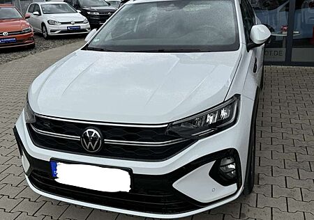 VW Taigo Volkswagen 1.0 TSI OPF DSG R-Line