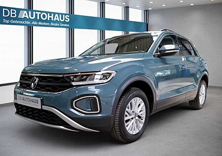 VW T-Roc Volkswagen Life 2.0 TDI DSG